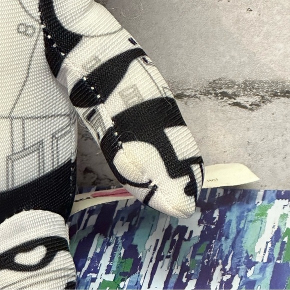 Star Wars 8 in. Plush Storm Trooper from Kohl's Cares 2017 Toy - Picture 5 of 15